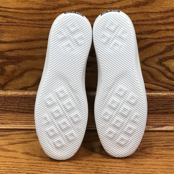 Converse‎ CTAS Hi Modern Hi Khaki Beige Shoes - Picture 6 of 8